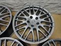 диск литой Porsche Cayenne 958 2012, 3.6 л., FSI, M 55.02, бензин, АКПП, черный, внедорожник 5 дв., полный привод, 7P5601025F - фото №5