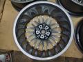 диск литой Porsche Cayenne 958 2012, 3.6 л., FSI, M 55.02, бензин, АКПП, черный, внедорожник 5 дв., полный привод, 7P5601025F - фото №11