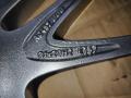 диск литой Porsche Cayenne 958 2012, 3.6 л., FSI, M 55.02, бензин, АКПП, черный, внедорожник 5 дв., полный привод, 7P5601025F - фото №16