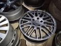 диск литой Porsche Cayenne 958 2012, 3.6 л., FSI, M 55.02, бензин, АКПП, черный, внедорожник 5 дв., полный привод, 7P5601025F - фото №17