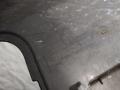 защита днища Porsche Cayenne 958 2012, 3.6 л., FSI, M 55.02, бензин, АКПП, черный, внедорожник 5 дв., полный привод, 7P0825212D - фото №4