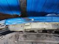 бампер передний Audi A6 Allroad Quattro C6 [рестайлинг] 2010, 3.0 л., TDi, CDY, дизель, АКПП, серебро, универсал, полный привод - фото №11