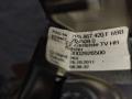 накладка двери (крышки) багажника Porsche Cayenne 958 2012, 3.6 л., FSI, M 55.02, бензин, АКПП, черный, внедорожник 5 дв., полный привод, 7P5867420F6BB - фото №3