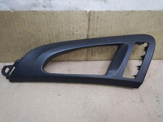 Накладка на ручку двери Porsche Cayenne 958 2012, 3.6 л., FSI, M 55.02, бензин, АКПП, черный, внедорожник 5 дв., полный привод, 7P5837247A