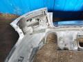 бампер задний Audi A6 Allroad Quattro C6 [рестайлинг] 2010, 3.0 л., TDi, CDY, дизель, АКПП, серебро, универсал, полный привод - фото №9
