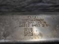 балка подвески передняя (подрамник) Audi A4 B8/8K 2011, 2.7 л., TDi, CGK, дизель, МКПП, белый, седан, передний привод, 8T0399315H - фото №3