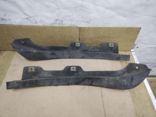 брызговик Audi A4 B8/8K 2011, 2.7 л., TDi, CGK, дизель, МКПП, белый, седан, передний привод, 8K0853888A, 8K0853887A