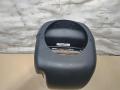 кожух рулевой колонки Porsche Cayenne 958 2012, 3.6 л., FSI, M 55.02, бензин, АКПП, черный, внедорожник 5 дв., полный привод, 7P59535165Q0, 7P59535155Q0 - фото №4