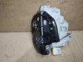 замок двери задней левой Audi A6 Allroad Quattro C6 [рестайлинг] 2010, 3.0 л., TDi, CDY, дизель, АКПП, серебро, универсал, полный привод, 4F0839015A - фото №2