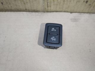 кнопка (выключатель) Audi A6 Allroad Quattro C6 [рестайлинг] 2010, 3.0 л., TDi, CDY, дизель, АКПП, серебро, универсал, полный привод, 4F0962109