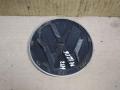 эмблема Volkswagen Golf Plus 2 поколение 2010, 1.6 л., TDi, CAY, дизель, МКПП, черный, хетчбэк 5 дв., передний привод, 5M0853630B - фото №2