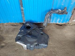 бак топливный Volkswagen Golf Plus 2 поколение 2010, 1.6 л., TDi, CAY, дизель, МКПП, черный, хетчбэк 5 дв., передний привод, 1K0201085