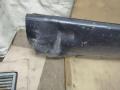 накладка на порог Audi A8 D3/4E [рестайлинг] 2007, 3.0 л., TDi, ASB, дизель, АКПП, серый, седан, полный привод, 4E0853860G - фото №3