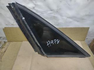 стекло кузовное боковое левое Audi A8 D3/4E [рестайлинг] 2007, 3.0 л., TDi, ASB, дизель, АКПП, серый, седан, полный привод