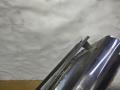 стекло кузовное боковое правое Audi A8 D3/4E [рестайлинг] 2007, 3.0 л., TDi, ASB, дизель, АКПП, серый, седан, полный привод - фото №3
