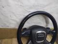 руль Audi A8 D3/4E [рестайлинг] 2007, 3.0 л., TDi, ASB, дизель, АКПП, серый, седан, полный привод, 4F0419091DDW88, 4E0880201BL6PS - фото №3
