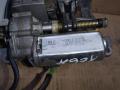 рулевая колонка Audi A8 D3/4E [рестайлинг] 2007, 3.0 л., TDi, ASB, дизель, АКПП, серый, седан, полный привод, 4E0905852E - фото №2