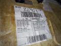 потолок Volkswagen Passat B7 2011, 2.0 л., TDi, CFF, дизель, МКПП, черный, универсал, передний привод, 3AF867501E6K8 - фото №6
