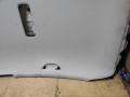 потолок Volkswagen Golf Plus 2 поколение 2010, 1.6 л., TDi, CAY, дизель, МКПП, черный, хетчбэк 5 дв., передний привод, 5M0867501AJ6K8 - фото №2