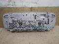 фонарь салона (плафон) Volkswagen Golf Plus 2 поколение 2010, 1.6 л., TDi, CAY, дизель, МКПП, черный, хетчбэк 5 дв., передний привод, 1K0947291H - фото №2