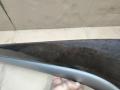 накладка двери (крышки) багажника Audi A8 D3/4E [рестайлинг] 2007, 3.0 л., TDi, ASB, дизель, АКПП, серый, седан, полный привод, 4E0867409N3J3 - фото №2