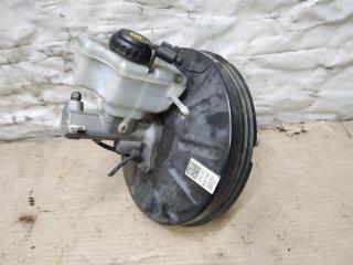 вакуумный усилитель тормозов Volkswagen Caddy 3 поколение [рестайлинг] 2011, 2.0 л., TDi, CFH, дизель, МКПП, белый, минивэн, передний привод, 1T1614105AE