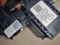 переключатель подрулевой (стрекоза) Volkswagen Caddy 3 поколение [рестайлинг] 2011, 2.0 л., TDi, CFH, дизель, МКПП, белый, минивэн, передний привод, 5K0953507AS, 5K0953513L - фото №4