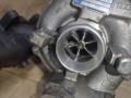 турбина Volkswagen Caddy 3 поколение [рестайлинг] 2011, 2.0 л., TDi, CFH, дизель, МКПП, белый, минивэн, передний привод, 03L253056G - фото №2