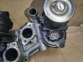 охладитель EGR / Радиатор EGR Volkswagen Caddy 3 поколение [рестайлинг] 2011, 2.0 л., TDi, CFH, дизель, МКПП, белый, минивэн, передний привод, 03L131512B - фото №3