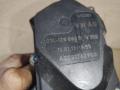 заслонка дроссельная Volkswagen Caddy 3 поколение [рестайлинг] 2011, 2.0 л., TDi, CFH, дизель, МКПП, белый, минивэн, передний привод, 03L128063R - фото №2