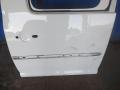 дверь сдвижная Volkswagen Caddy 3 поколение [рестайлинг] 2011, 2.0 л., TDi, CFH, дизель, МКПП, белый, минивэн, передний привод - фото №3