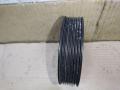 шкив помпы Porsche Cayenne 958 2012, 3.6 л., FSI, M 55.02, бензин, АКПП, черный, внедорожник 5 дв., полный привод, 03H121031 - фото №2