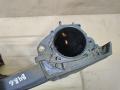 коллектор впускной Porsche Cayenne 958 2012, 3.6 л., FSI, M 55.02, бензин, АКПП, черный, внедорожник 5 дв., полный привод, 03H133201AB, 03H133185M - фото №2