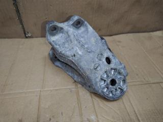 кронштейн двигателя Audi Q7 4L 2006, 3.0 л., TDi, BUG, дизель, АКПП, серебро, внедорожник 5 дв., полный привод, 7L6199307A