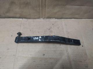 Кронштейн подрамника Audi A4 B8/8K 2011, 2.7 л., TDi, CGK, дизель, МКПП, белый, седан, передний привод, 8K0805527A