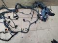 проводка двигателя Audi A4 B8/8K 2011, 2.7 л., TDi, CGK, дизель, МКПП, белый, седан, передний привод, 8K1971072CQ - фото №3