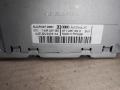 магнитола Audi A4 B8/8K 2011, 2.7 л., TDi, CGK, дизель, МКПП, белый, седан, передний привод, 8T1035152D - фото №3