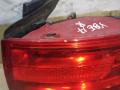 фонарь задний правый Audi A4 B8/8K 2011, 2.7 л., TDi, CGK, дизель, МКПП, белый, седан, передний привод, 8K5945096D - фото №2