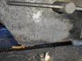 КПП механическая (МКПП) Audi A4 B8/8K 2010, 2.7 л., TDi, CGK, дизель, МКПП, белый, седан, передний привод, KXQ, 0B3300040A - фото №5