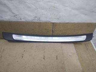 накладка на порог Audi A4 B8/8K 2011, 2.7 л., TDi, CGK, дизель, МКПП, белый, седан, передний привод, 8K0853374