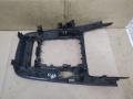Декоративная накладка центральной консоли Audi A4 B8/8K 2011, 2.7 л., TDi, CGK, дизель, МКПП, белый, седан, передний привод, 8K0864261 - фото №2