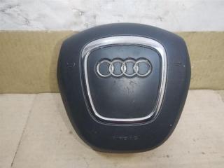 подушка безопасности водителя Audi A4 B8/8K 2011, 2.7 л., TDi, CGK, дизель, МКПП, белый, седан, передний привод, 8K0880201B6PS