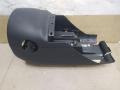 кожух рулевой колонки Audi A4 B8/8K 2011, 2.7 л., TDi, CGK, дизель, МКПП, белый, седан, передний привод, 8K0953515A, 8K0953516A - фото №3