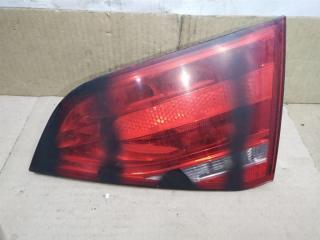фонарь крышки багажника правый Audi A4 B8/8K 2011, 2.7 л., TDi, CGK, дизель, МКПП, белый, седан, передний привод, 8K5945094D