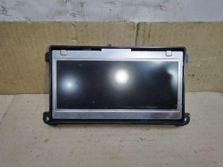 монитор Audi A4 B8/8K 2011, 2.7 л., TDi, CGK, дизель, МКПП, белый, седан, передний привод, 8T0919603
