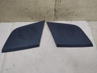 сетка на динамик Audi A4 B8/8K 2011, 2.7 л., TDi, CGK, дизель, МКПП, белый, седан, передний привод, 8T0857227, 8T0857228
