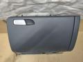 бардачок Audi A4 B8/8K 2011, 2.7 л., TDi, CGK, дизель, МКПП, белый, седан, передний привод, 8K1857035B6PS - фото №2