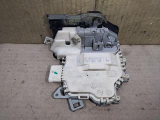 замок двери задней правой Audi A4 B8/8K 2011, 2.7 л., TDi, CGK, дизель, МКПП, белый, седан, передний привод, 8K0839016C