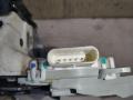 замок двери задней правой Audi A4 B8/8K 2011, 2.7 л., TDi, CGK, дизель, МКПП, белый, седан, передний привод, 8K0839016C - фото №3