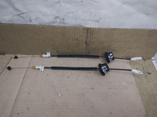 Трос двери задней Audi A4 B8/8K 2011, 2.7 л., TDi, CGK, дизель, МКПП, белый, седан, передний привод